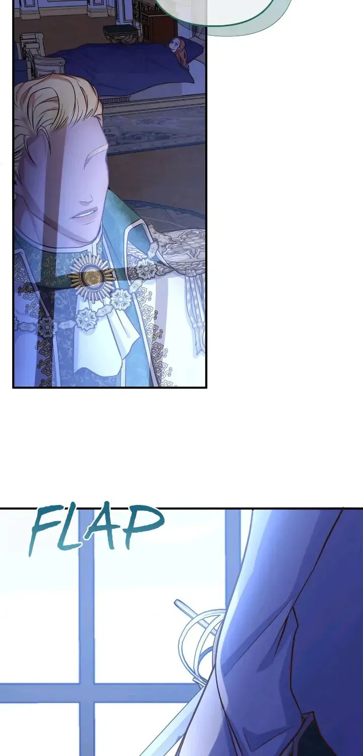 Holding You Captive Chapter 13 page 59 - 