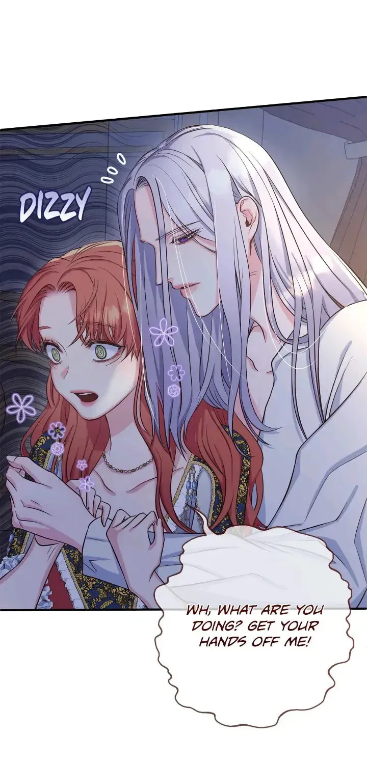 Holding You Captive Chapter 13 page 7 - 