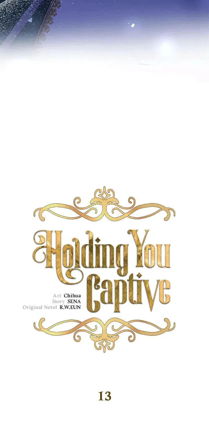 Holding You Captive Chapter 13 page 63 - 
