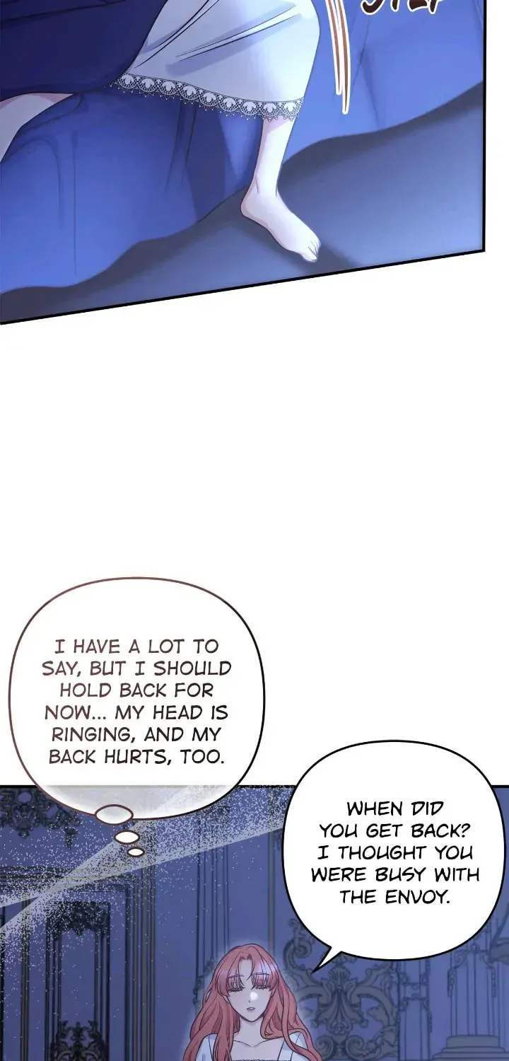 Holding You Captive Chapter 13 page 65 - 