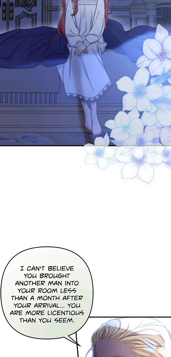 Holding You Captive Chapter 13 page 66 - 