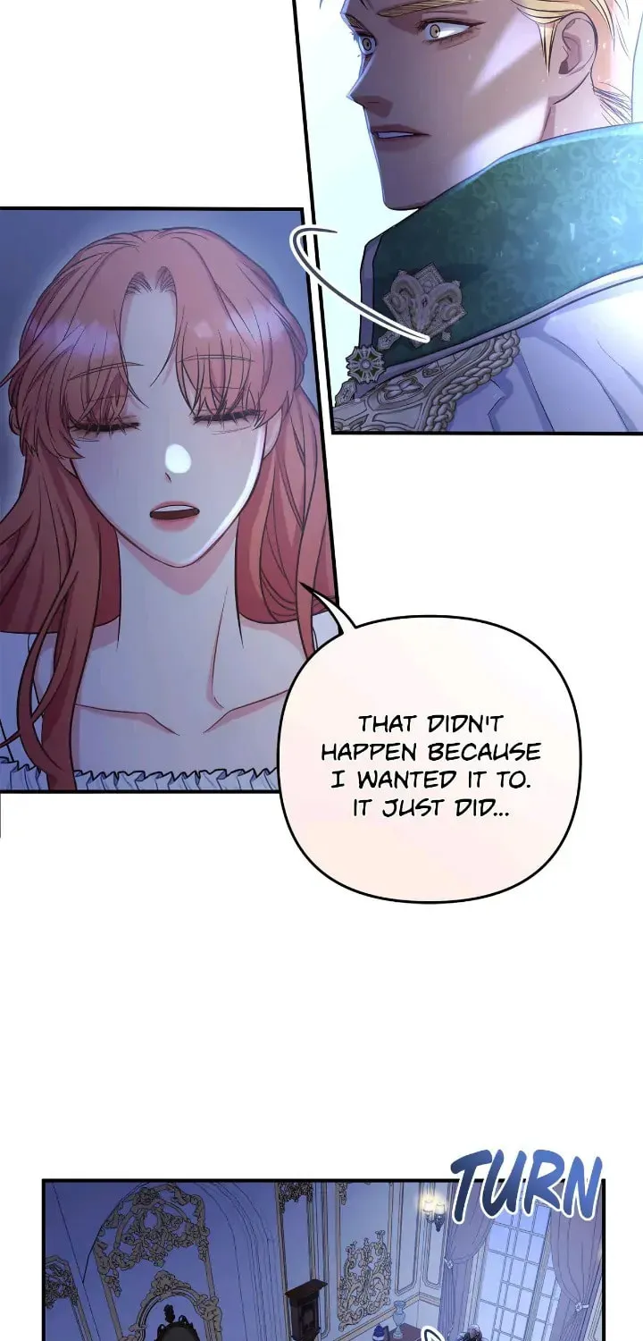 Holding You Captive Chapter 13 page 67 - 