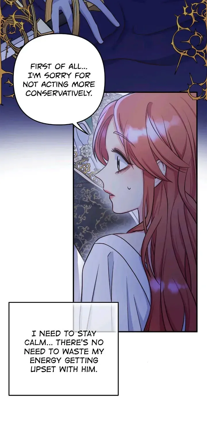 Holding You Captive Chapter 13 page 71 - 