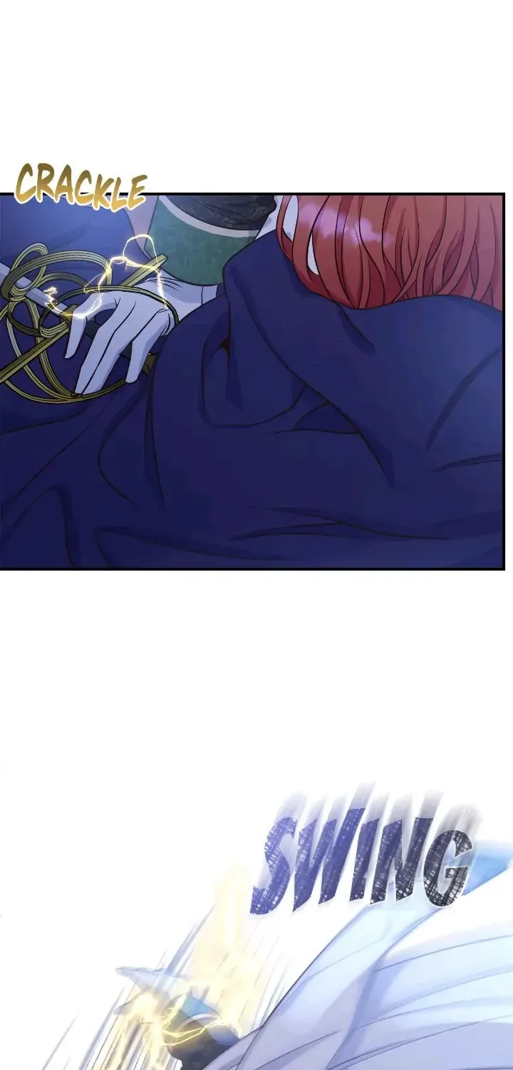 Holding You Captive Chapter 13 page 74 - 