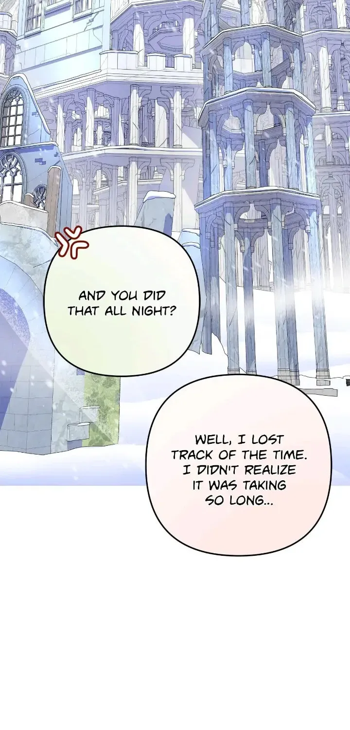 Holding You Captive Chapter 13 page 82 - 