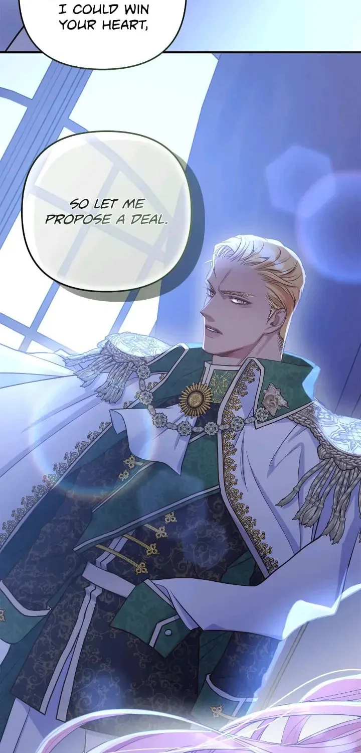 Holding You Captive Chapter 13 page 86 - 