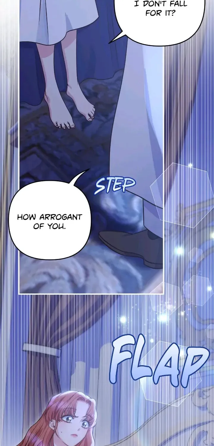 Holding You Captive Chapter 13 page 90 - 