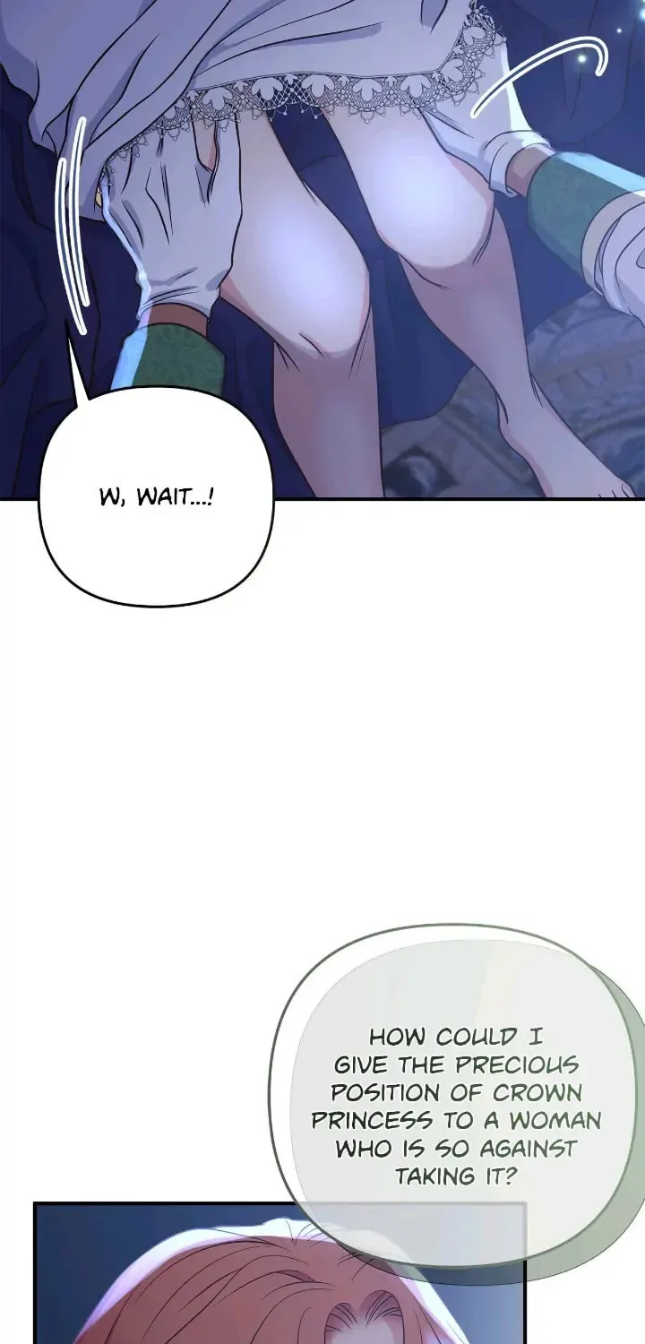 Holding You Captive Chapter 13 page 93 - 