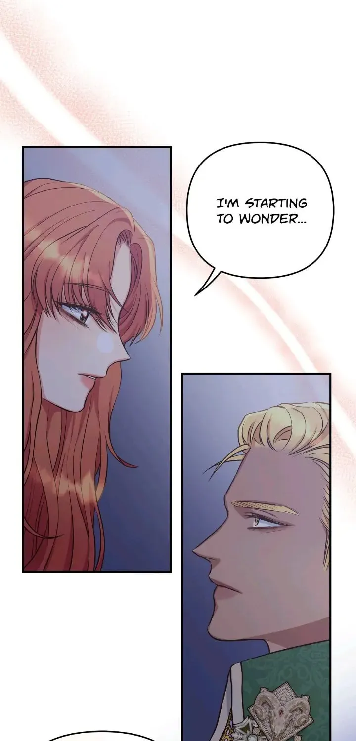 Holding You Captive Chapter 14 page 2 - 