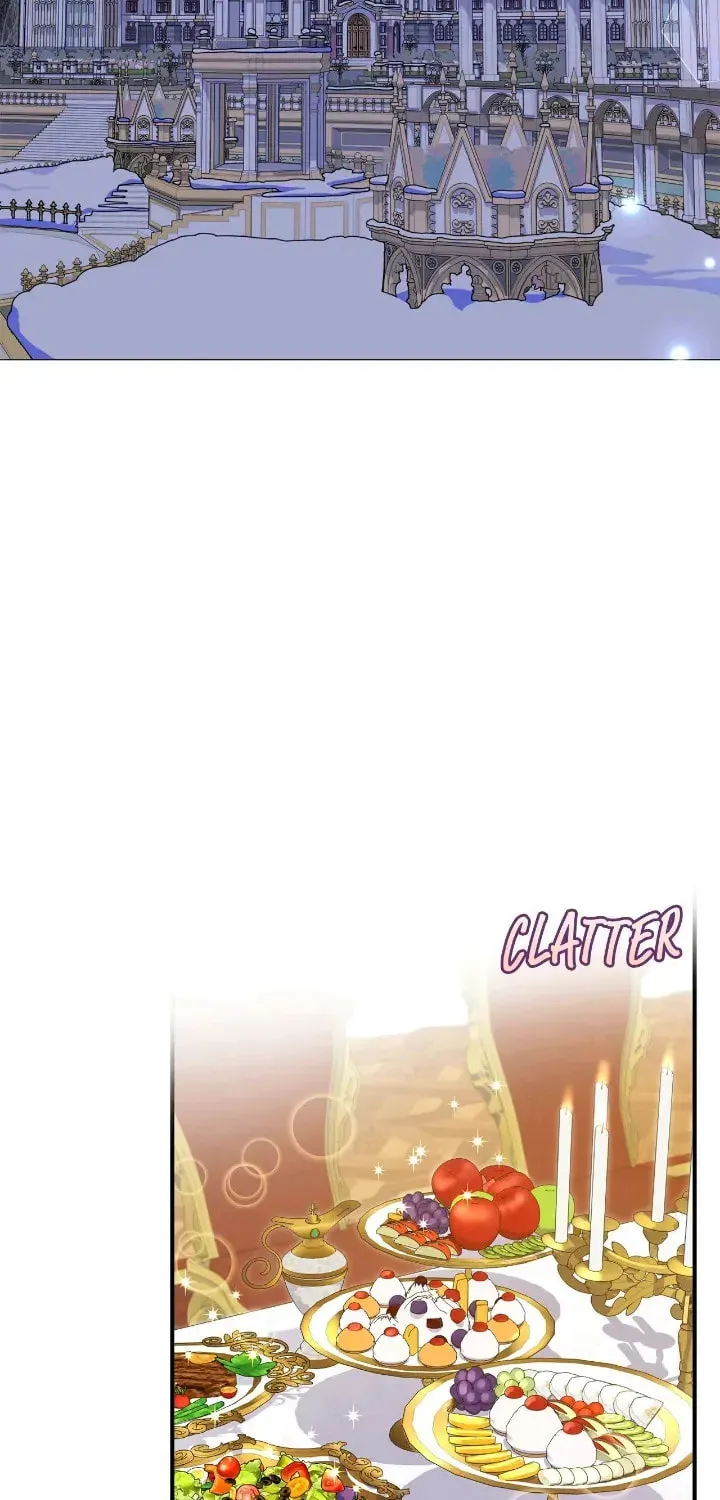 Holding You Captive Chapter 14 page 15 - 
