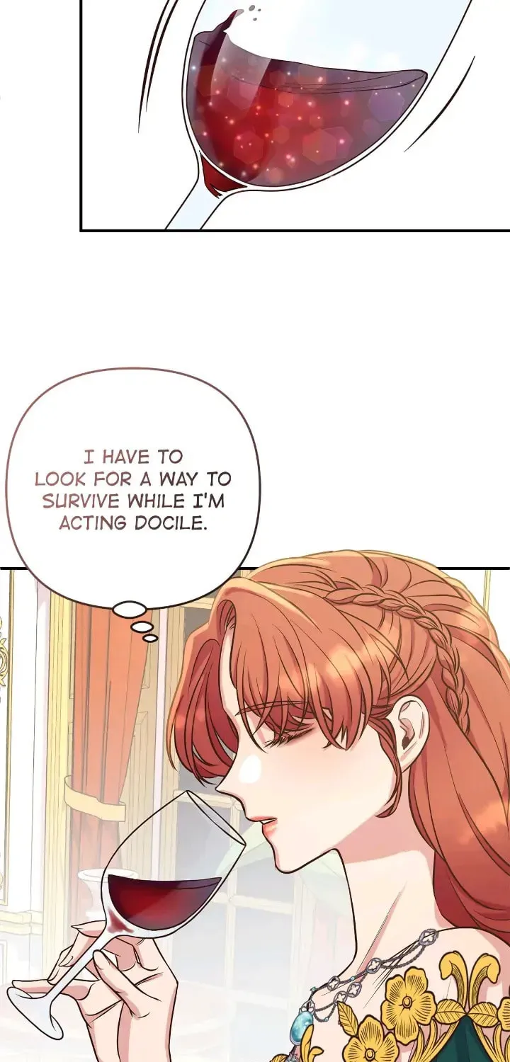 Holding You Captive Chapter 14 page 21 - 
