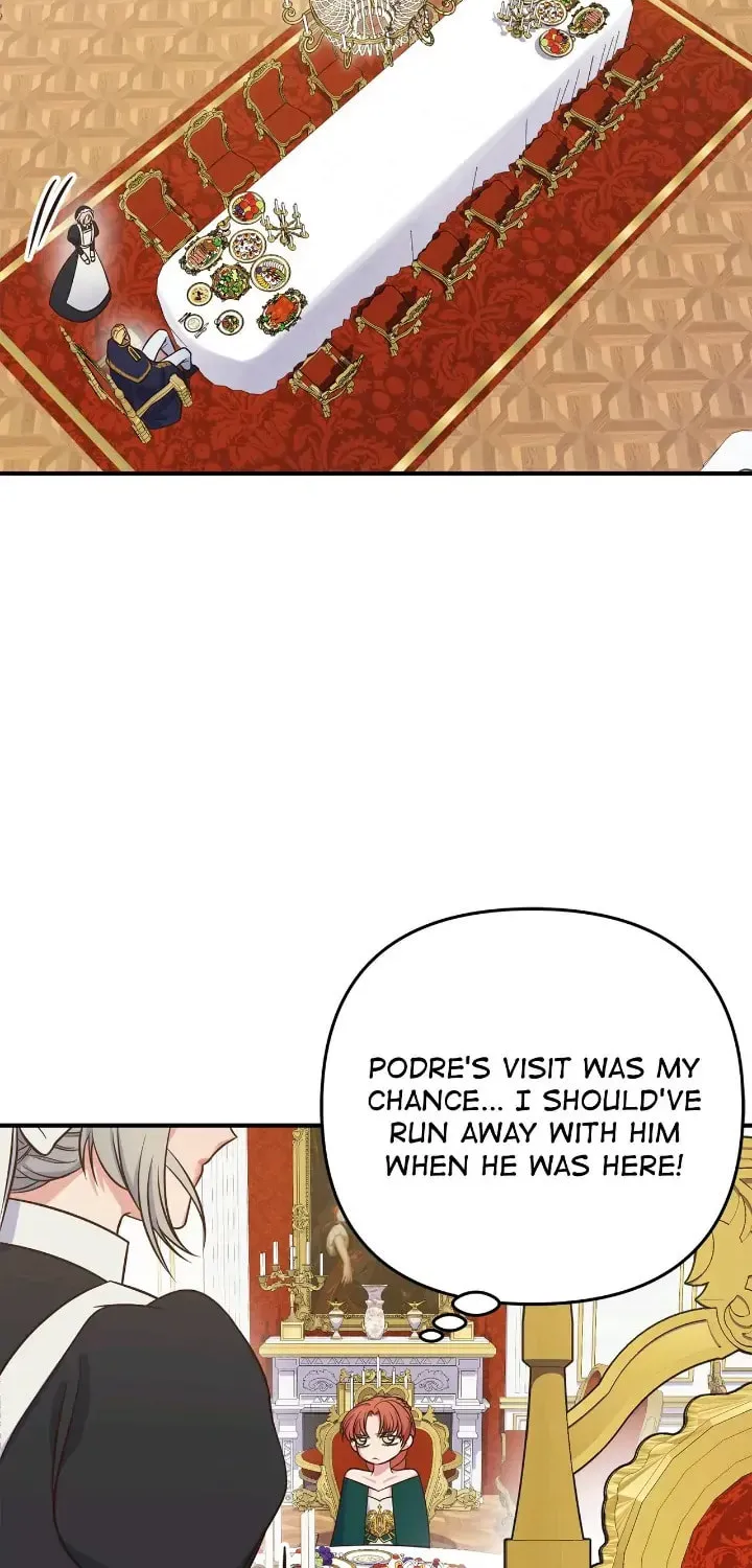Holding You Captive Chapter 14 page 26 - 