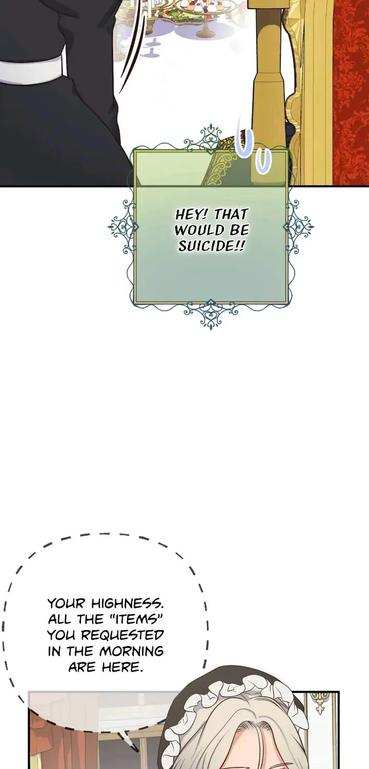 Holding You Captive Chapter 14 page 27 - 
