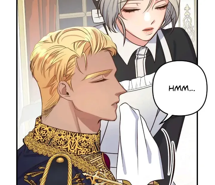 Holding You Captive Chapter 14 page 28 - 