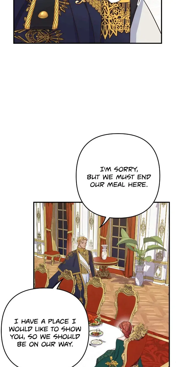 Holding You Captive Chapter 14 page 29 - 