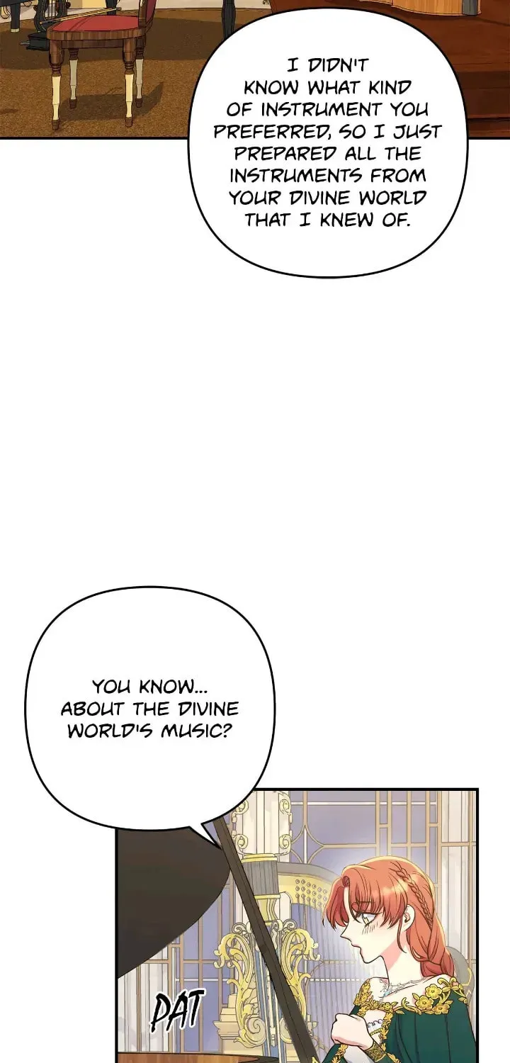 Holding You Captive Chapter 14 page 37 - 