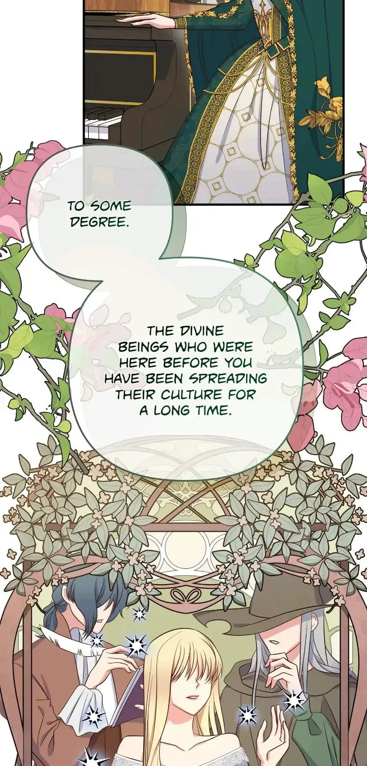 Holding You Captive Chapter 14 page 38 - 