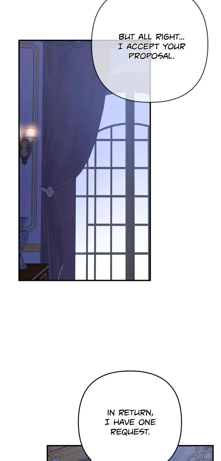 Holding You Captive Chapter 14 page 5 - 