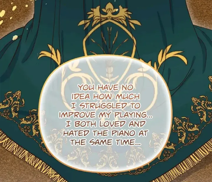 Holding You Captive Chapter 14 page 44 - 