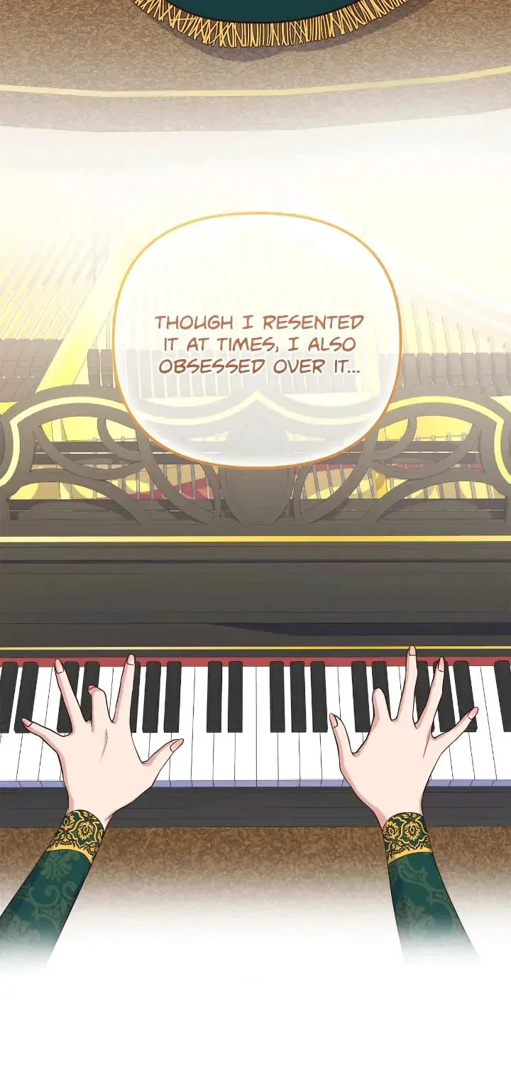 Holding You Captive Chapter 14 page 45 - 