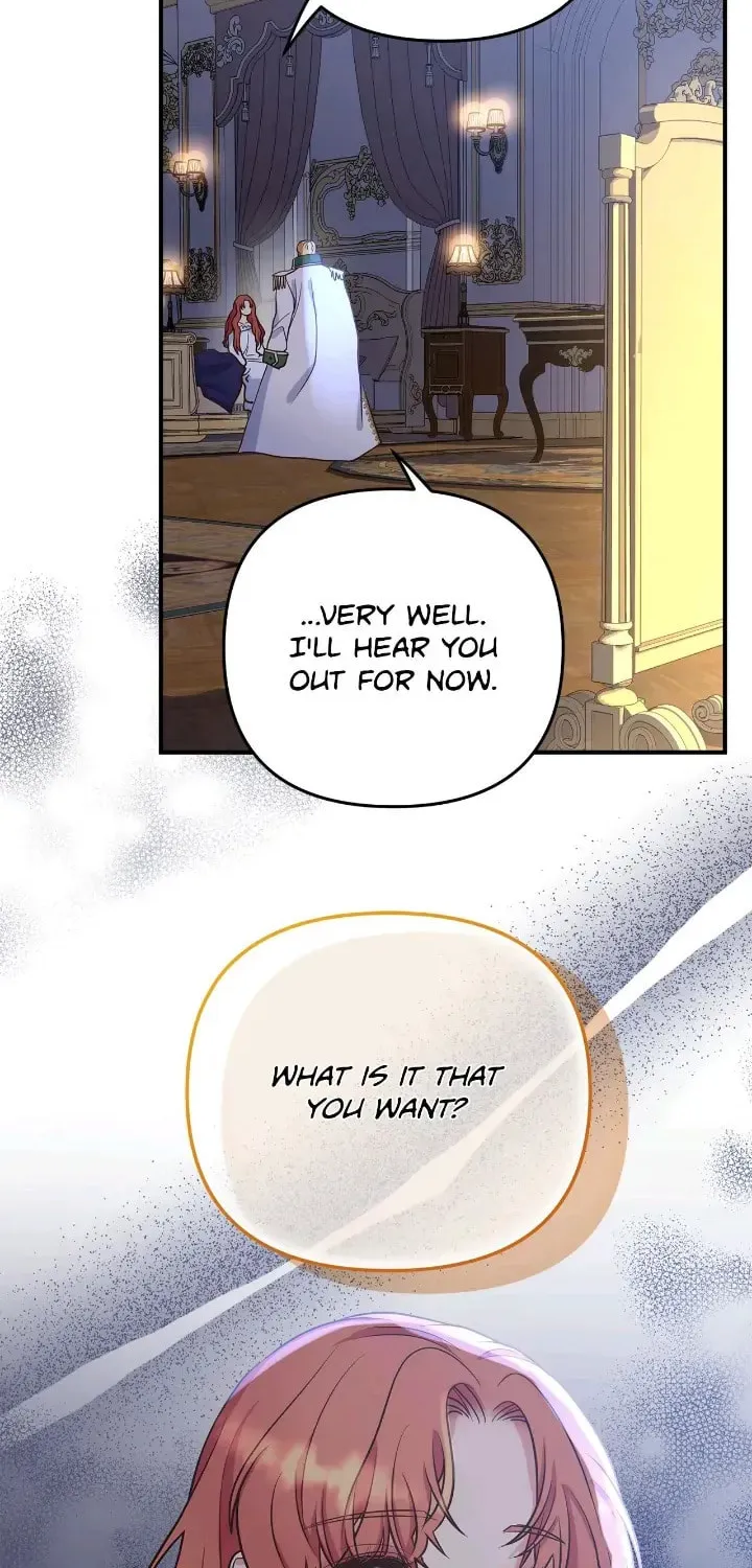 Holding You Captive Chapter 14 page 6 - 