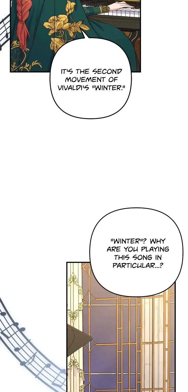 Holding You Captive Chapter 14 page 51 - 