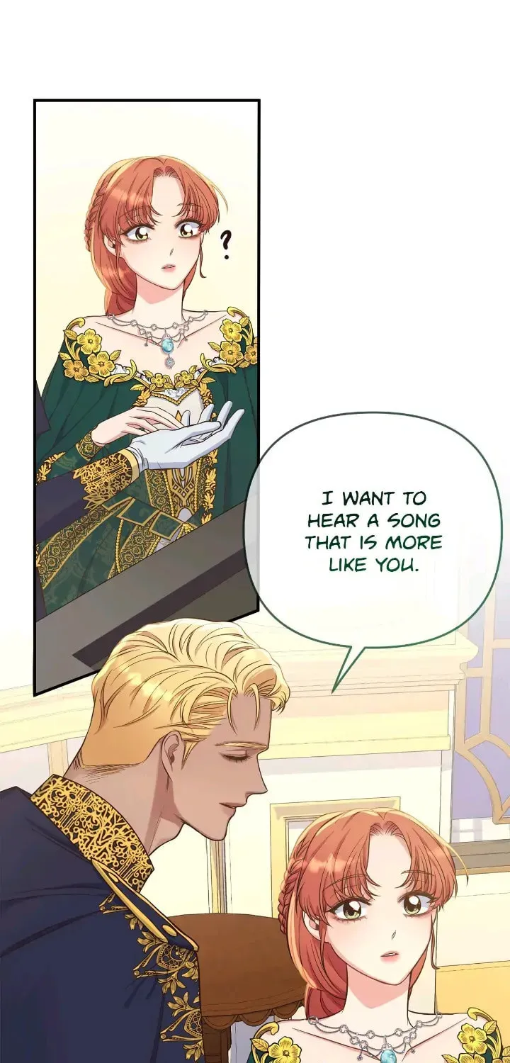 Holding You Captive Chapter 14 page 57 - 