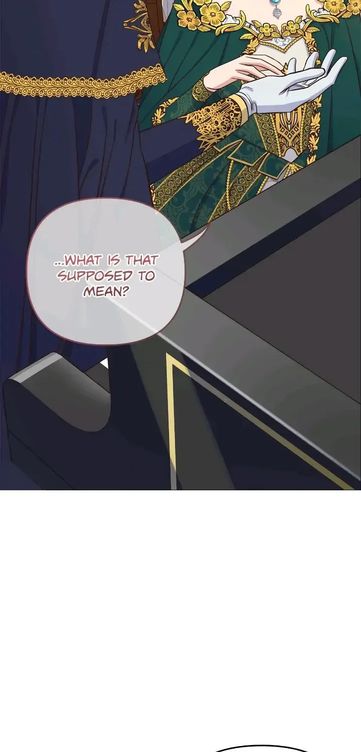 Holding You Captive Chapter 14 page 58 - 