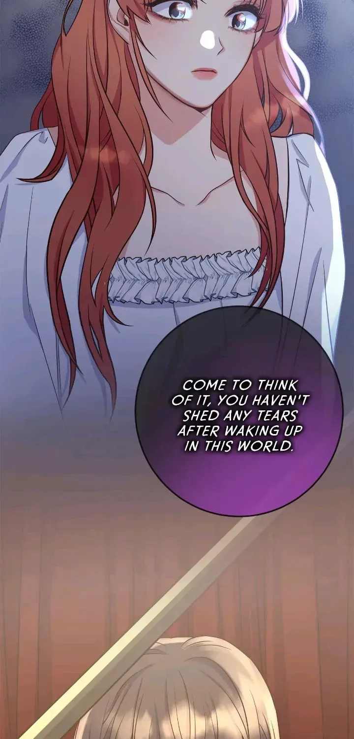 Holding You Captive Chapter 14 page 7 - 