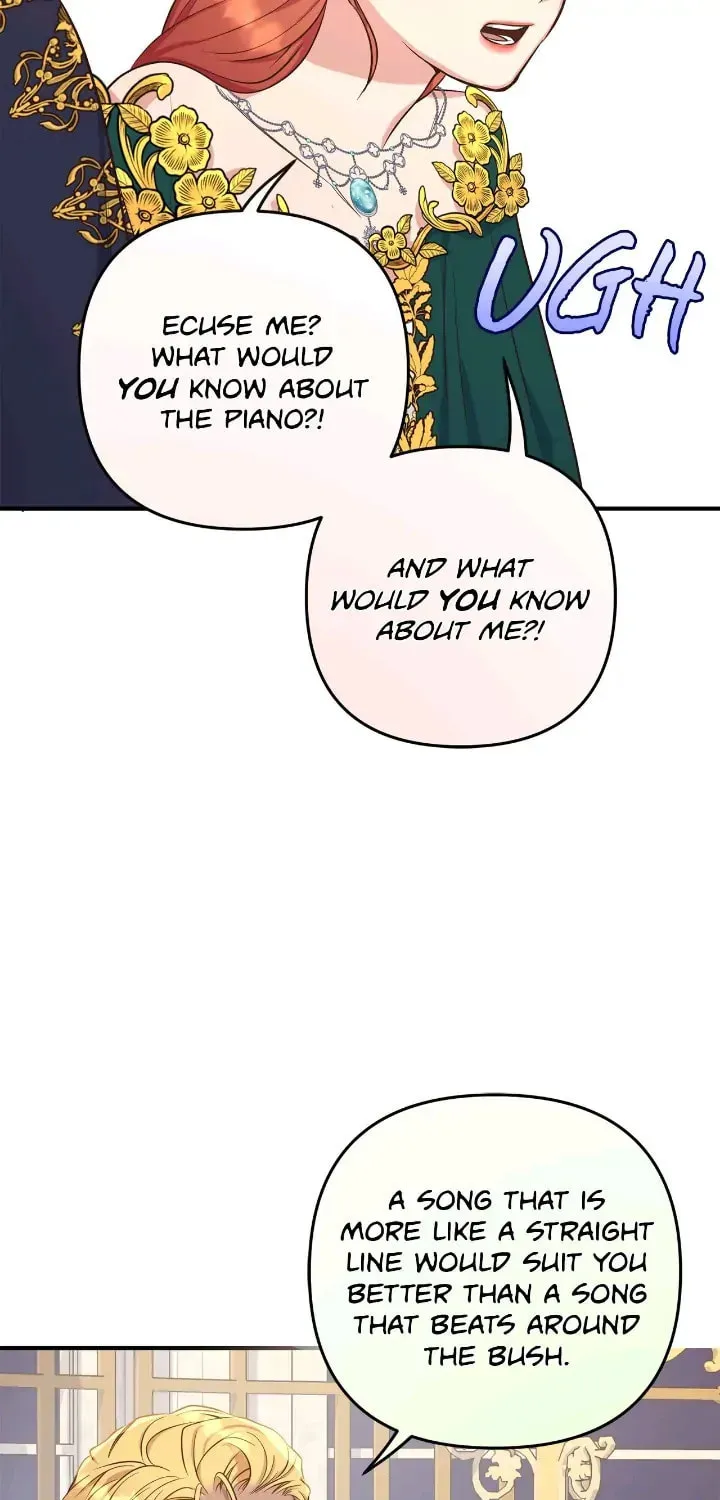 Holding You Captive Chapter 14 page 61 - 