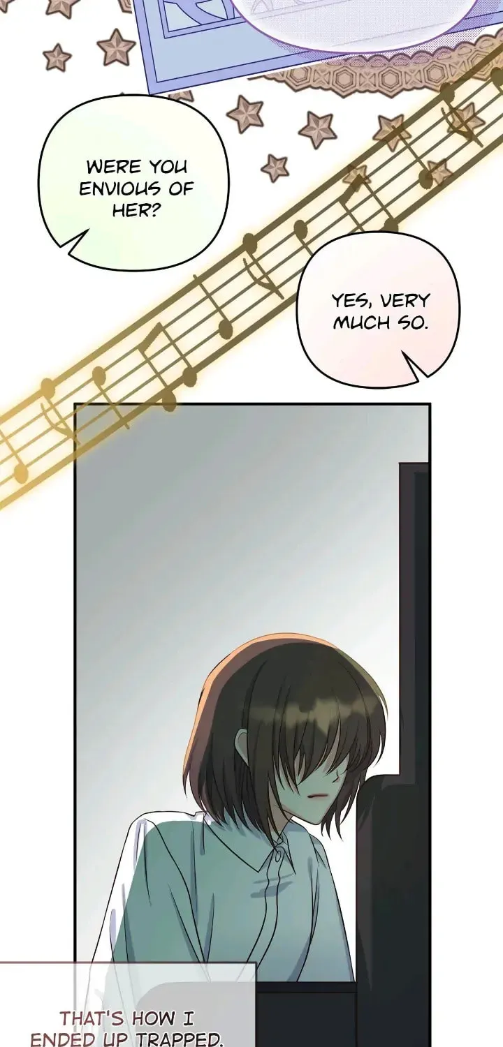 Holding You Captive Chapter 14 page 73 - 