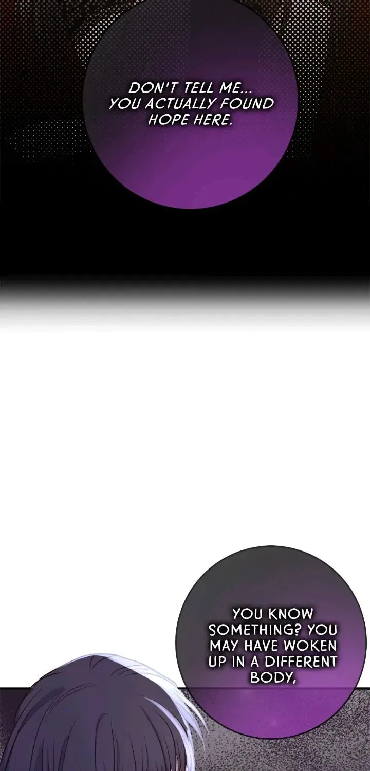 Holding You Captive Chapter 14 page 9 - 