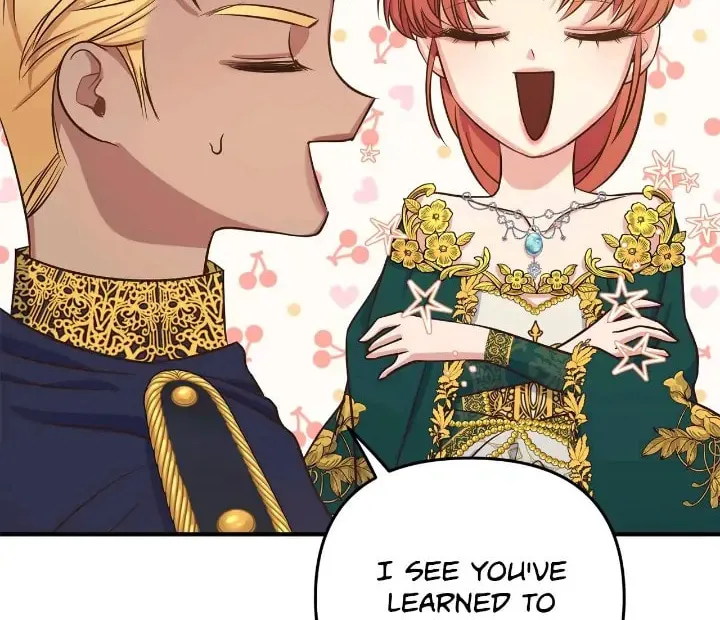 Holding You Captive Chapter 14 page 84 - 