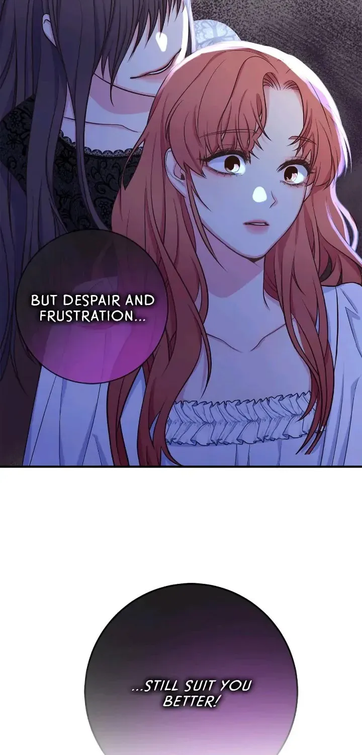 Holding You Captive Chapter 14 page 10 - 
