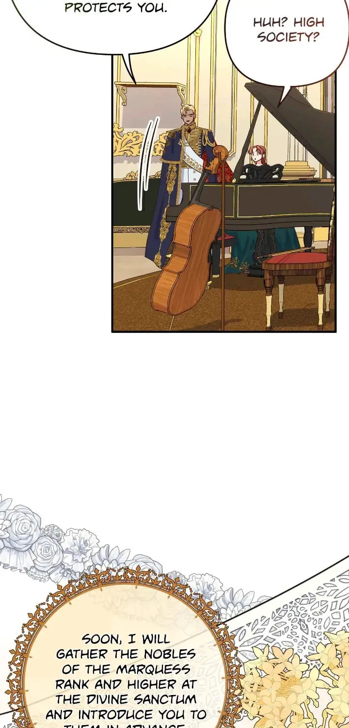 Holding You Captive Chapter 15 page 17 - 
