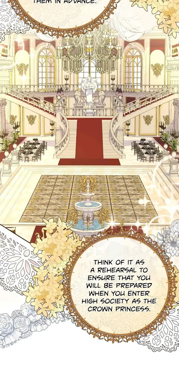 Holding You Captive Chapter 15 page 18 - 
