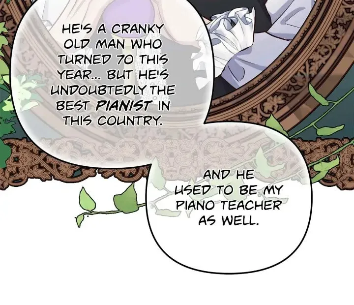 Holding You Captive Chapter 15 page 20 - 