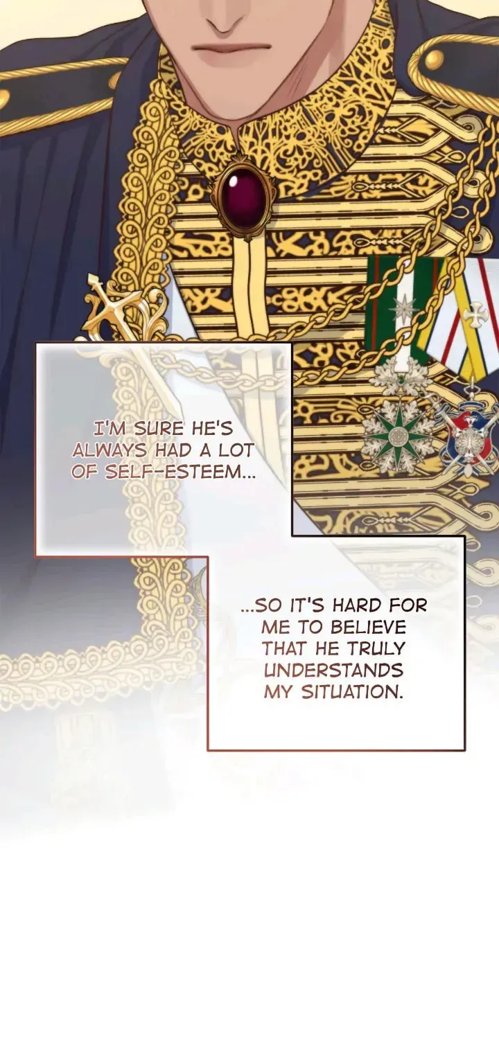 Holding You Captive Chapter 15 page 3 - 