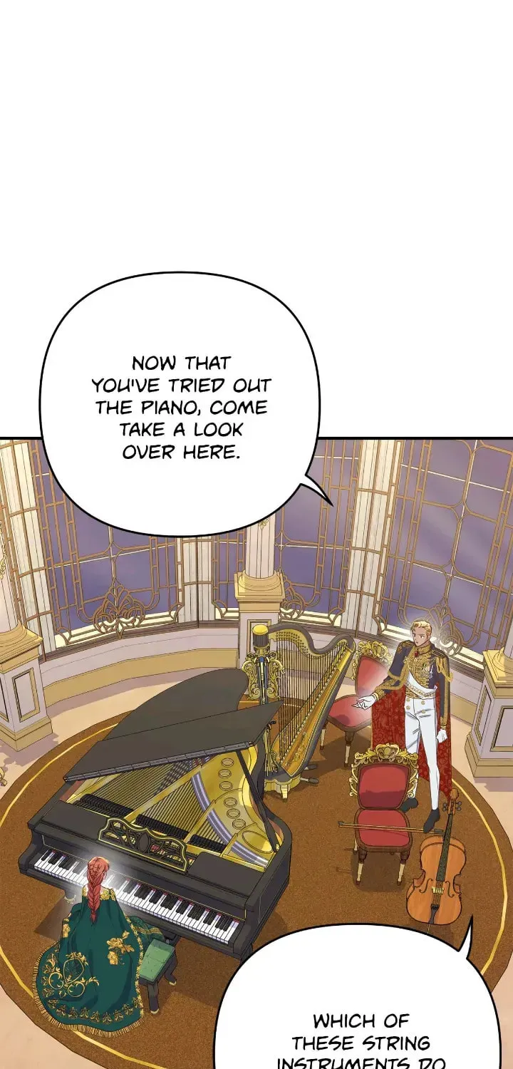 Holding You Captive Chapter 15 page 21 - 