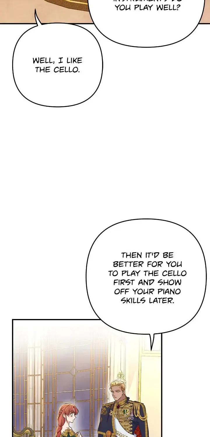 Holding You Captive Chapter 15 page 22 - 