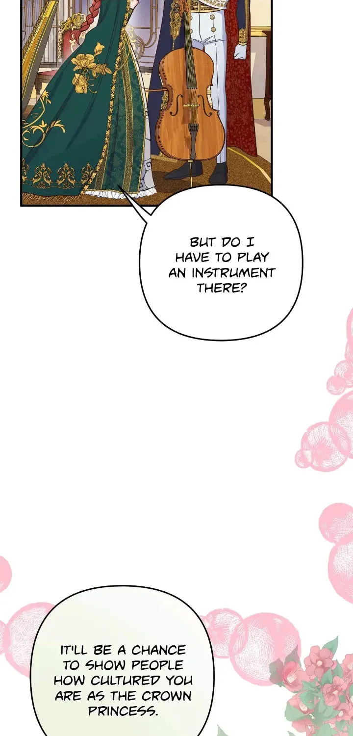 Holding You Captive Chapter 15 page 23 - 