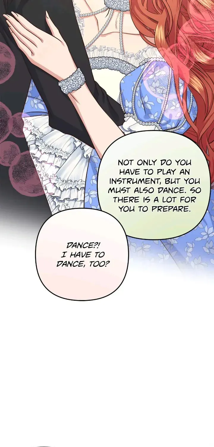 Holding You Captive Chapter 15 page 25 - 