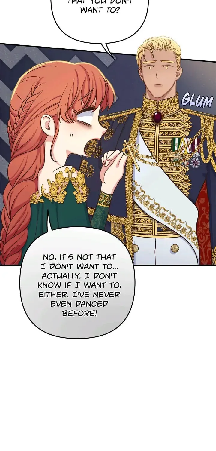 Holding You Captive Chapter 15 page 27 - 
