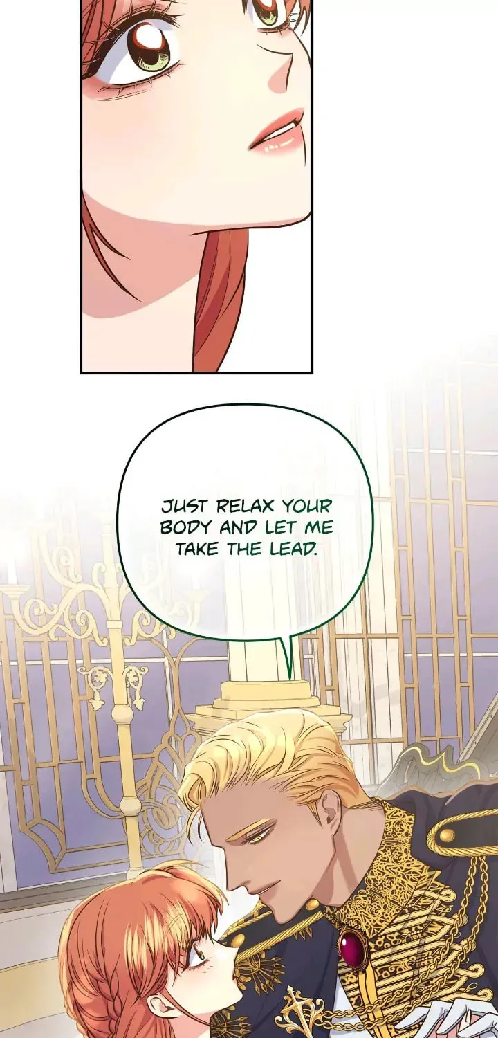 Holding You Captive Chapter 15 page 29 - 