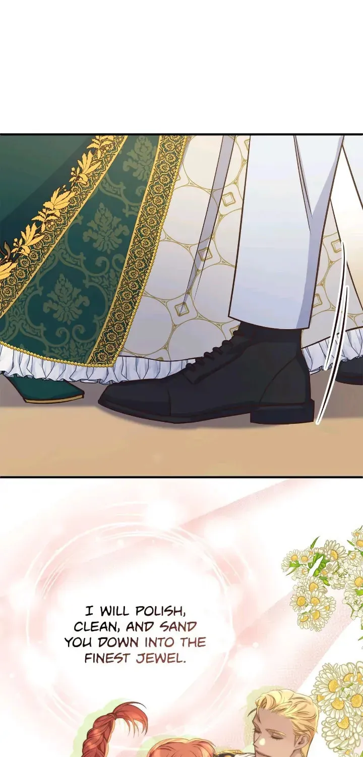 Holding You Captive Chapter 15 page 33 - 