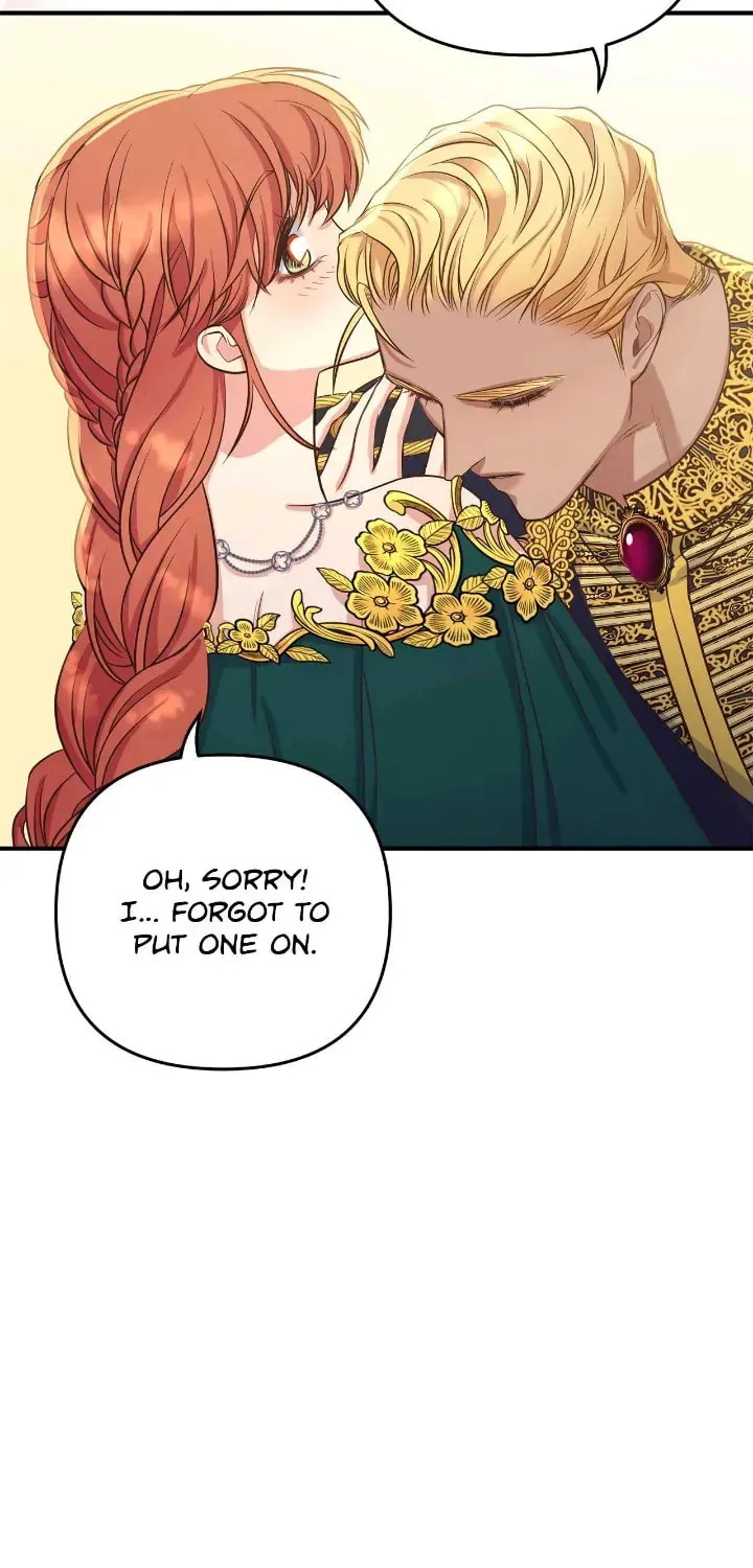 Holding You Captive Chapter 15 page 35 - 