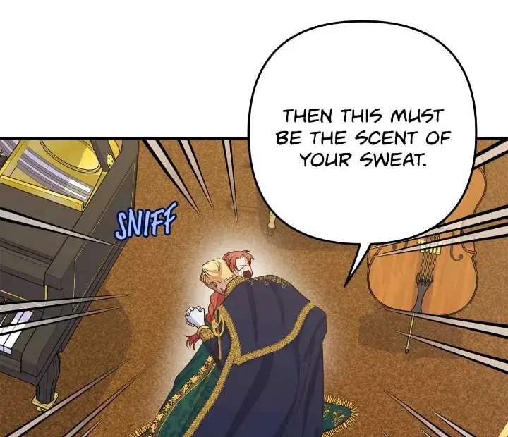Holding You Captive Chapter 15 page 36 - 