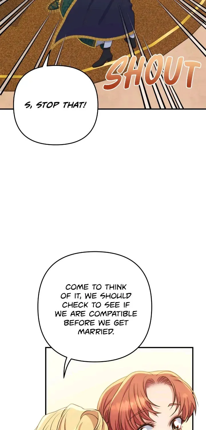 Holding You Captive Chapter 15 page 37 - 