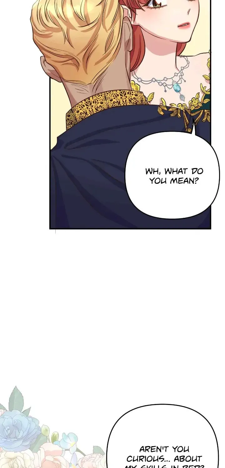 Holding You Captive Chapter 15 page 38 - 