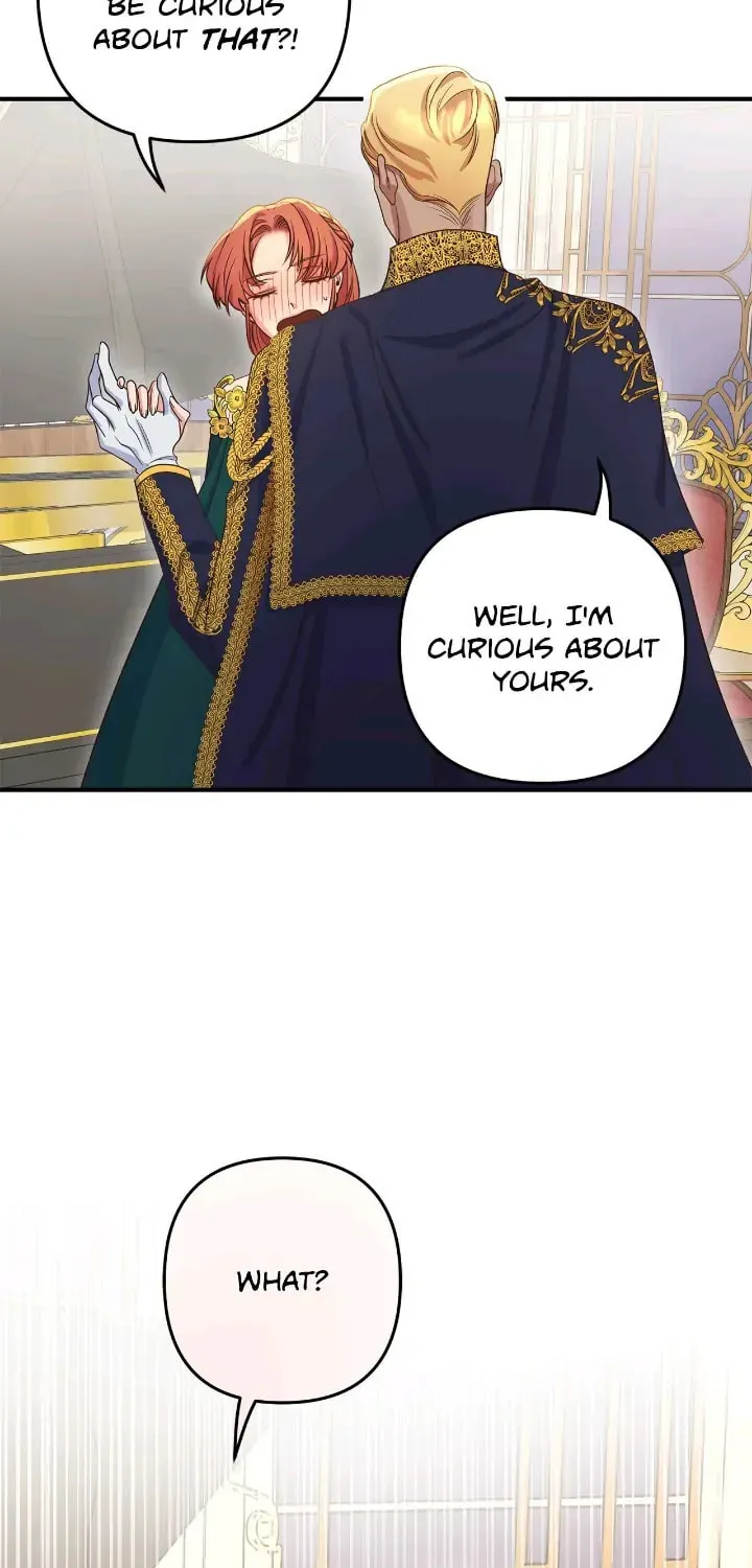 Holding You Captive Chapter 15 page 41 - 
